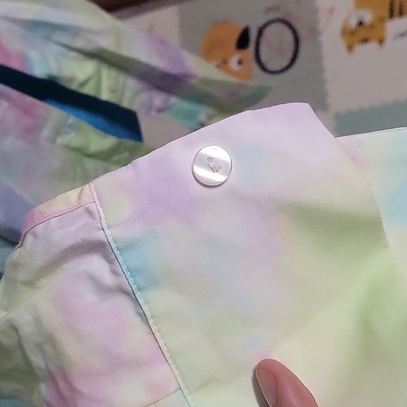 Breshka small blouse - Picture 5 of 6